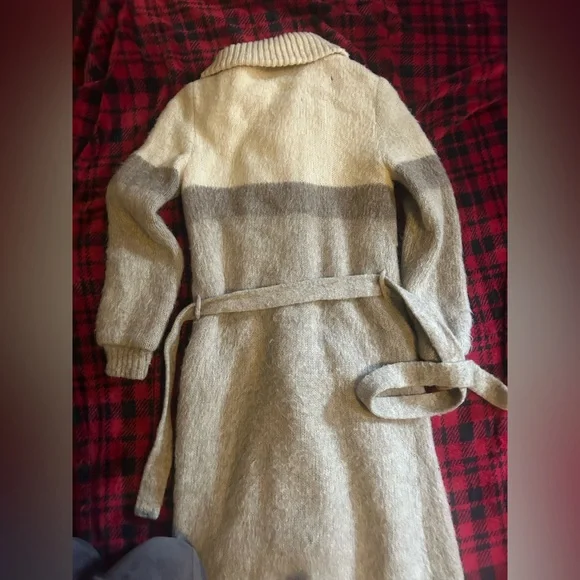 Icewear wool jacket - Picture 11 of 12